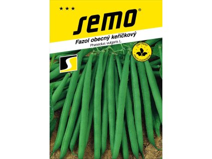 164901 fazol ker zeleny bona bez vlakna 20g