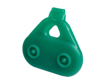 175128 klips k upevneni textilie rosteto 5 cm 10 ks