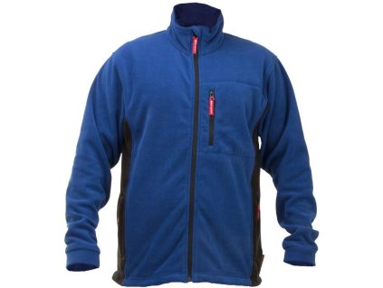 41238 1 lpbp2l bunda flisova modra vel l lahti pro 0a