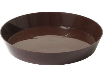 169938 miska rubek hneda 10 cm