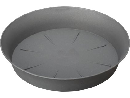 172080 miska tulipan antracit 24 cm