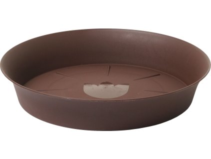 172143 miska tulipan cokoladova 16 cm