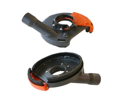 36201 1 37712459 kryt pro brouseni s odsavanim na uhlove brusky o 115 125mm stayer 0a