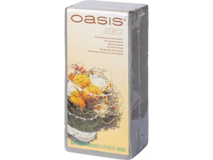 187818 oasis aranzovaci hmota samostatne balena