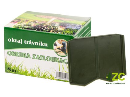175260 okraj travniku zatloukaci 5 m 12 cm zeleny