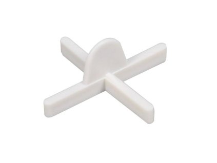 40179 ku1879 krizky distancni plastove s drzakem 8 mm 50 ks 0z