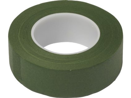 188904 ovinovaci paska oasis 26 mm tmave mechove zelena