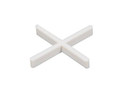 40131 ku1856 krizky distancni plastove 4 mm 70 ks 0z