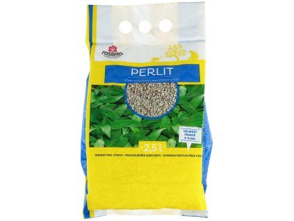 163143 perlit rosteto 2 5 l
