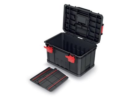 187626 1 kufr modular solution 2 prepazky 530 x 355 x 310 mm 22 kistenberg