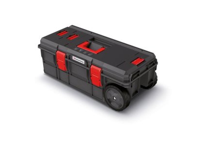 31158 1 150328 kufr s kolecky x block pro 795 x 380 x 307 mm kistenberg 0z