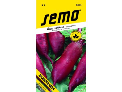 166311 repa salatova monorubra ovalna jednoklickova 2g