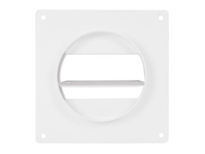 30585 1 149667 kus prechodovy s klapkou plochou kanalovou czp 110 x 55 100 mm 0629 0z