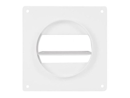 30585 kus prechodovy s klapkou plochou kanalovou czp 110 x 55 100 mm 0629