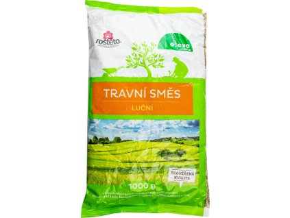 163248 travni smes lucni 1 kg rosteto