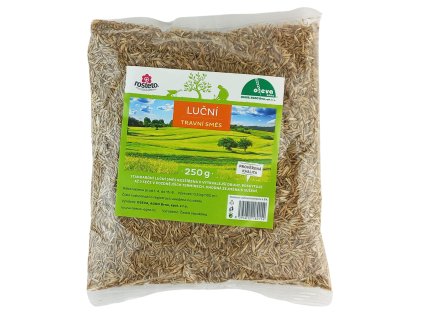 163242 travni smes lucni 250 g rosteto