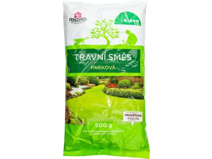 163266 travni smes parkova 500 g rosteto