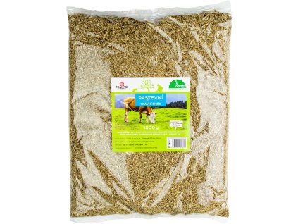 163323 travni smes pastevni 1 kg rosteto