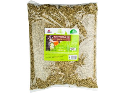 163368 travni smes univerzalni 1 kg rosteto