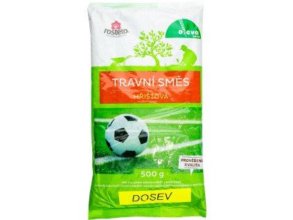 163215 travni smes hristova dosev 500 g rosteto