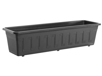 170622 truhlik garden antracit 50 cm