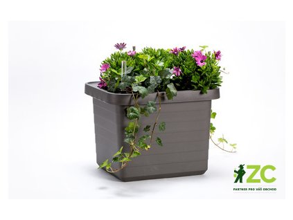 172704 truhlik samozavlazovaci berberis uno antracit 45 cm