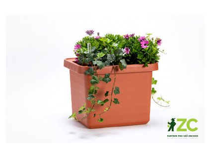 172716 truhlik samozavlazovaci berberis uno terakota 45 cm