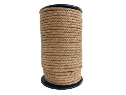 31422 1 lano stacene prirodni 10 mm 100 m enpro