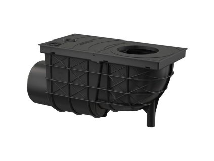 30804 1 149822 lapac stresnich splavenin bocni dn 110 mm cerna enpro 0z