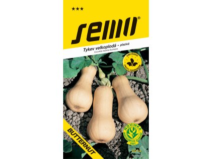 166629 tykev muskatova butternut liscia konz var 2g