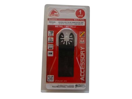 36246 1 37712549 list pilovy zanorovaci bim k multi 32 x 40 x 90 mm stayer 0a