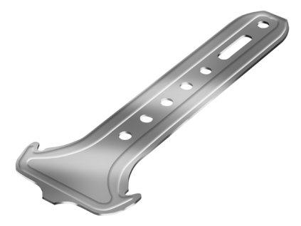 150293 krokvovy zaves zaobleny