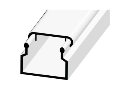38445 lista vkladaci 40 x 40 mm 2 m
