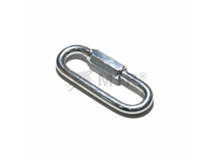 Článok Rapid predĺžený (Varianta 4mm Zn)