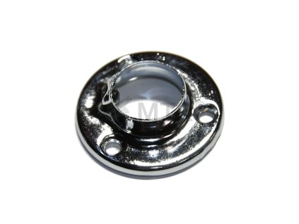 780749 drzak satni tyce s aretaci kruhovy