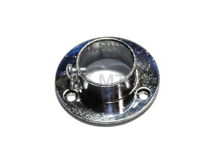 780938 drzak satni tyce s aretaci kruhovy