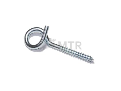 Hák hojdačkový s skrutkou (Varianta 7,8x120mm Zn)