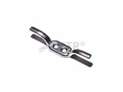 Hák úväzový nerez A4 (Varianta 70mm nerez A4)