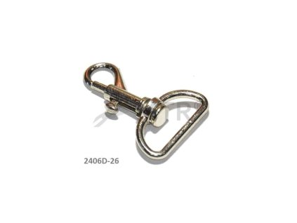 Karabína brašnárska D1 (Varianta 45x20mm Ni)