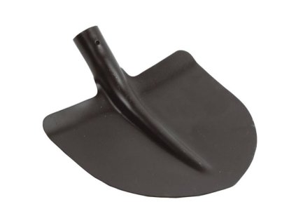 25422 1 139301 lopata srdcovka bez nasady cerna 0a