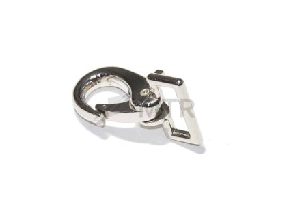 Karabína na oprate (Varianta 60x26mm Ni)