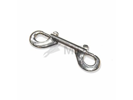 Karabína obojstranná (Varianta 88x10mm Ni)