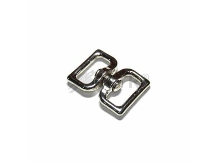 Obrtlík D (Varianta 50x20mm Ni)