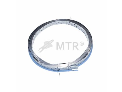 Páska stavebná (Varianta 20x0,8mm (10m) žár. Zn)