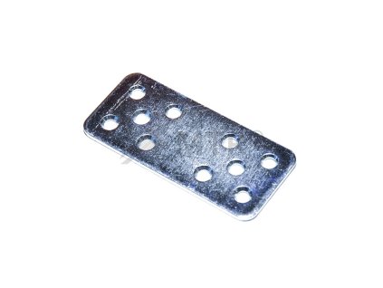 Plech spojovací PS6 (Varianta 30x60mm Zn)