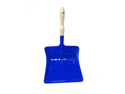 169095 1 161086 lopatka slaba lakovana s drevenym drzadlem 0a