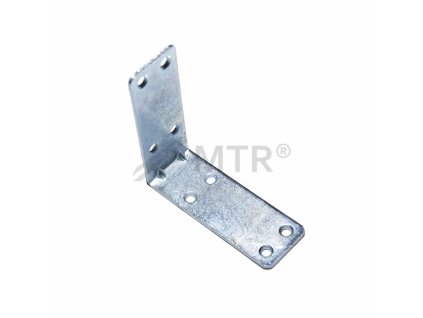 Uholník široký ÚP3 (Varianta 20x20x30x2mm Zn)