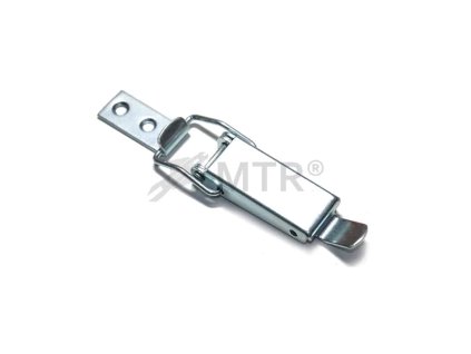 Uzáver pákový (bednový) UP2 (Varianta 60x16mm Zn)