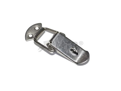 Uzáver pákový uzamykateľný UP3, nerez A2 (Varianta 16x56mm nerez A2)