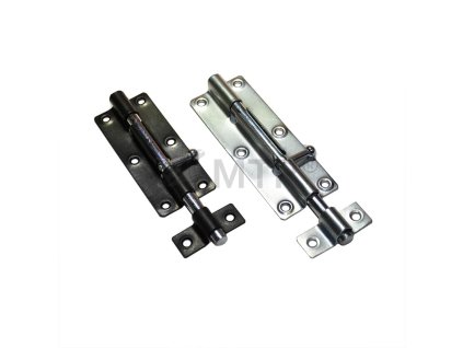 Zástrč Z2 (Varianta 60x38mm černý Zn)